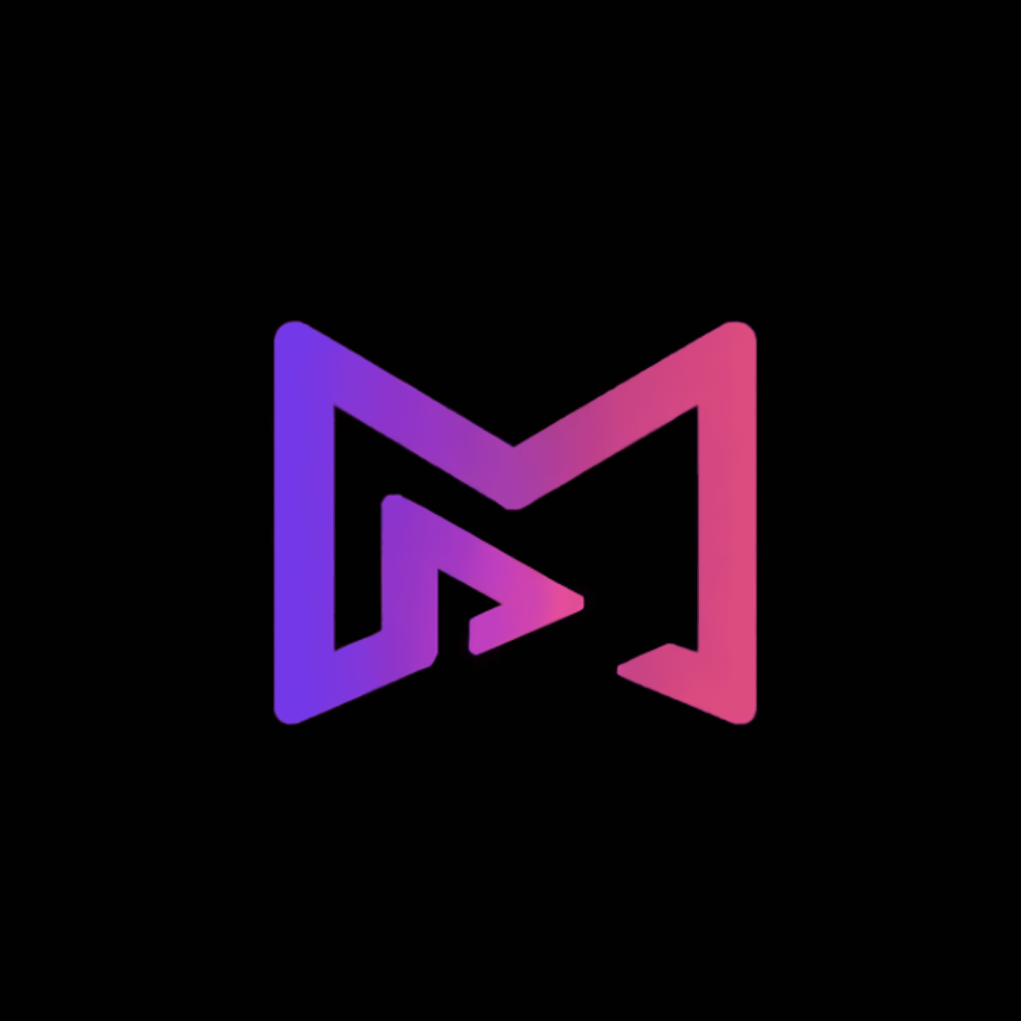 Moise Media Studio logo